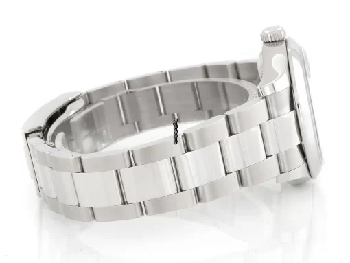 Top Knockoff Rolex Lady-datejust 278240 Caliber 2236 Automatic Movement 31mm Steel Case Womens Watch - Image 4
