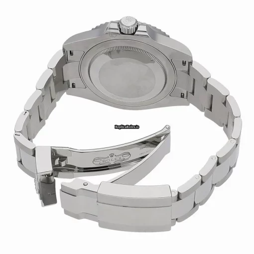 High Quality Fake Rolex Gmt-master II 126710blnr Caliber 3285 Automatic Movement 40mm Steel Case Watch - Image 4