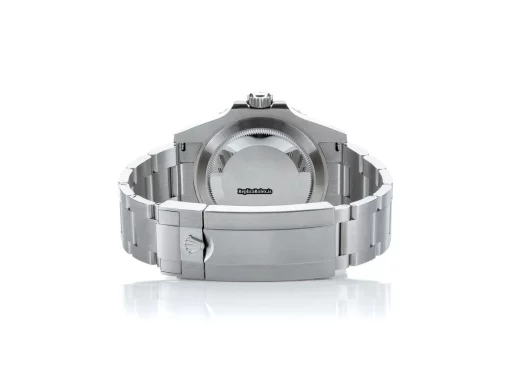 Neat Fake Rolex Submariner 124060 Caliber 3230 Automatic Movement 41x40mm Steel Case Mens/unisex Watch - Image 2