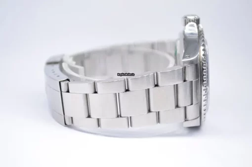 Fantastic Replica Rolex Submariner 14060m Caliber 3130 Automatic Movement 40mm Steel Case Mens/unisex Watch - Image 5