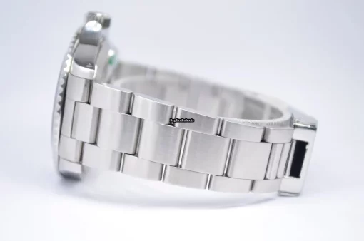 Fantastic Replica Rolex Submariner 14060m Caliber 3130 Automatic Movement 40mm Steel Case Mens/unisex Watch - Image 6