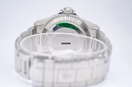 Fantastic Replica Rolex Submariner 14060m Caliber 3130 Automatic Movement 40mm Steel Case Mens/unisex Watch - Image 7