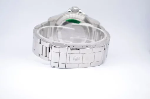 Fantastic Replica Rolex Submariner 14060m Caliber 3130 Automatic Movement 40mm Steel Case Mens/unisex Watch - Image 8