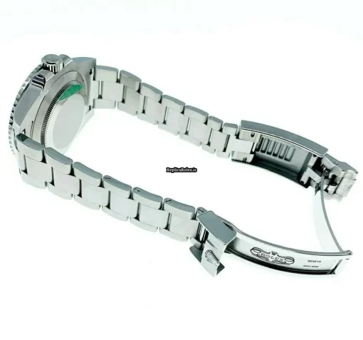 Aaa Replica Rolex Submariner Date 116610lv Caliber 3135 Automatic Movement 40mm Steel Case Mens/unisex Watch - Image 10