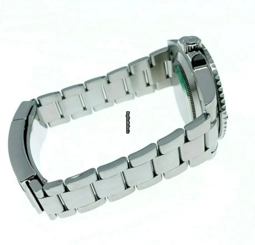 Aaa Replica Rolex Submariner Date 116610lv Caliber 3135 Automatic Movement 40mm Steel Case Mens/unisex Watch - Image 9