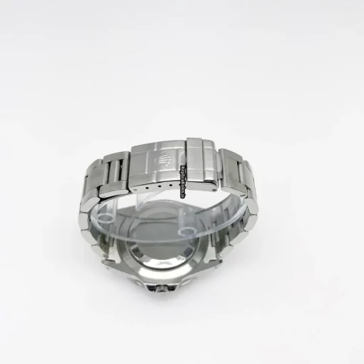 Ideal Replica Rolex Gmt-master Caliber 3175 Automatic Movement 40mm Steel Case Mens/unisex Watch - Image 10