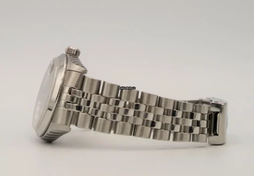 Luxury Replica Rolex Lady-datejust M78240 Caliber 2235 Automatic Movement 31mm Steel Case Womens Watch - Image 5