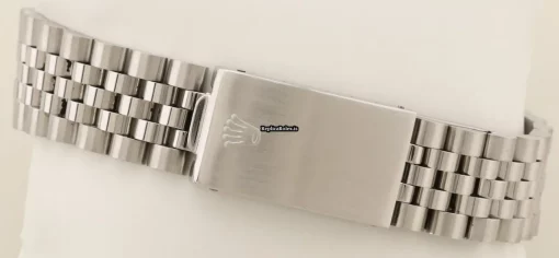 Fine Clone Rolex Datejust 16030 Caliber 3035 Automatic Movement 36mm Steel Case Mens/unisex Watch - Image 6