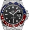 Appealing Fake Rolex Gmt-master II 126710blro Caliber 3235 Automatic Movement 40mm Steel Case Mens/unisex Watch