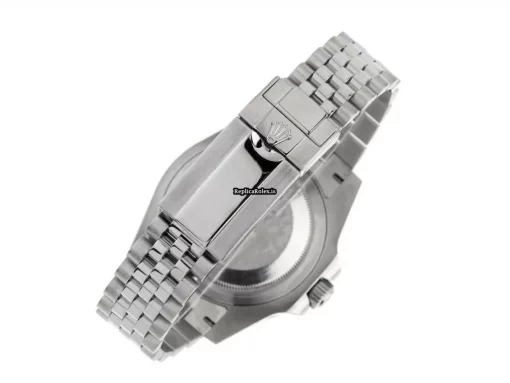 Appealing Fake Rolex Gmt-master II 126710blro Caliber 3235 Automatic Movement 40mm Steel Case Mens/unisex Watch - Image 5