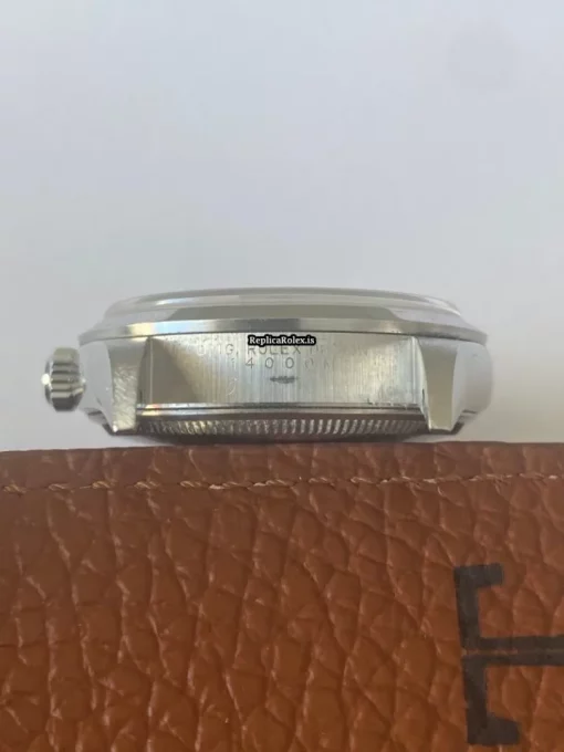 1:1 Replica Rolex Air King Precision 14000m Caliber 3130 Automatic Movement 34mm Steel Case Mens/unisex Watch - Image 13