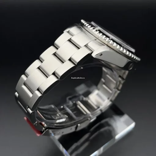 Nice Copies Rolex Sea-dweller 16660 Caliber 3035 Automatic Movement 40mm Steel Case Mens/unisex Watch - Image 4