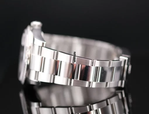 Lovely Replica Rolex Datejust 116244 Automatic Movement 36mm Steel Case Watch - Image 2