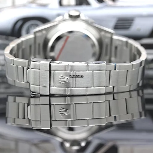 Mind-boggling Fake Rolex Submariner 14060m Caliber 3130 Automatic Movement 40mm Steel Case Mens/unisex Watch - Image 12
