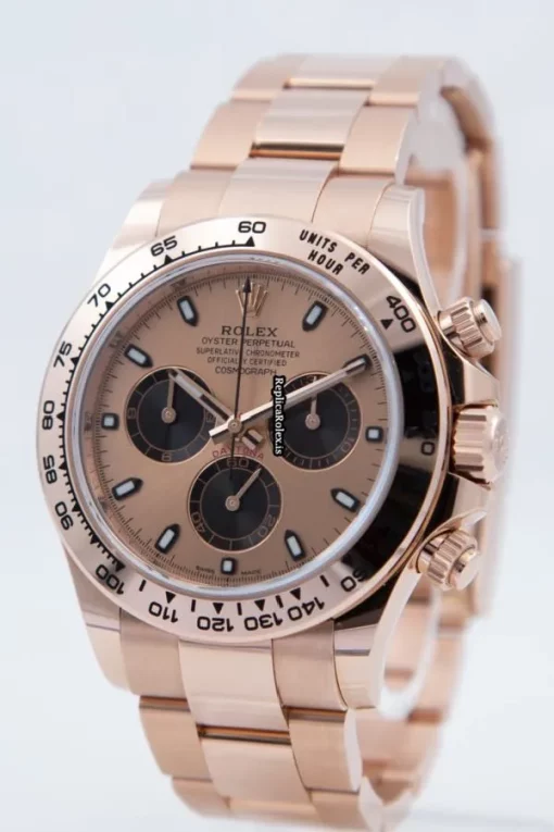 Cheap Replica Rolex Daytona 116505 Automatic Movement 40mm Mens/unisex Watch - Image 2