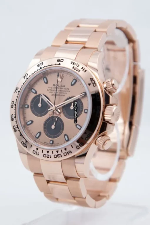 Cheap Replica Rolex Daytona 116505 Automatic Movement 40mm Mens/unisex Watch - Image 3