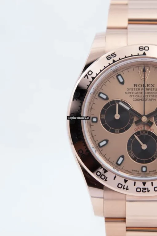 Cheap Replica Rolex Daytona 116505 Automatic Movement 40mm Mens/unisex Watch - Image 4