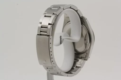 Pleasing Replica Rolex Oyster Perpetual Date 1500 Caliber 3035 Automatic Movement 34mm Steel Case Mens/unisex Watch - Image 6