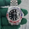 High-end Copies Rolex Gmt-master II 126710blro Caliber 3285 Automatic Movement 40mm Steel Case Mens/unisex Watch