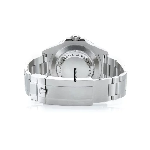 High Quality Replica Rolex Sea-dweller 126600 Caliber 3235 Automatic Movement 43mm Steel Case Mens/unisex Watch - Image 2