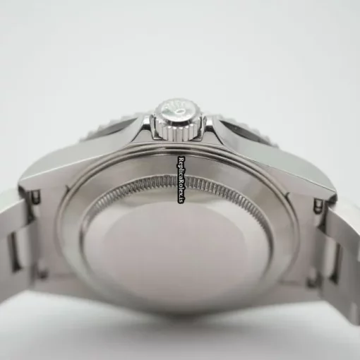 Remarkable Fakes Rolex Submariner Date 16610lv Automatic Movement 40mm Steel Case Mens/unisex Watch - Image 5