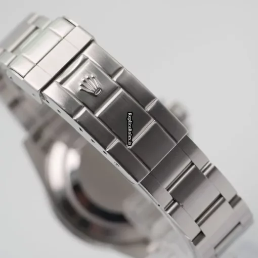 Remarkable Fakes Rolex Submariner Date 16610lv Automatic Movement 40mm Steel Case Mens/unisex Watch - Image 6