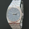 Amazing Replica Rolex Datejust Oysterquartz 17014 Quartz Movement 36mm Steel Case Mens/unisex Watch