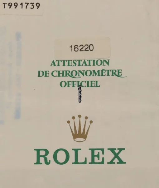 Inexpensive Clone Rolex Datejust 16220 Caliber 3135 Automatic Movement 36mm Steel Case Mens/unisex Watch - Image 8