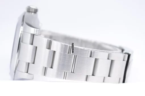 Perfect Fake Rolex Air King 116900 Caliber 3131 Automatic Movement 40mm Steel Case Mens/unisex Watch - Image 4