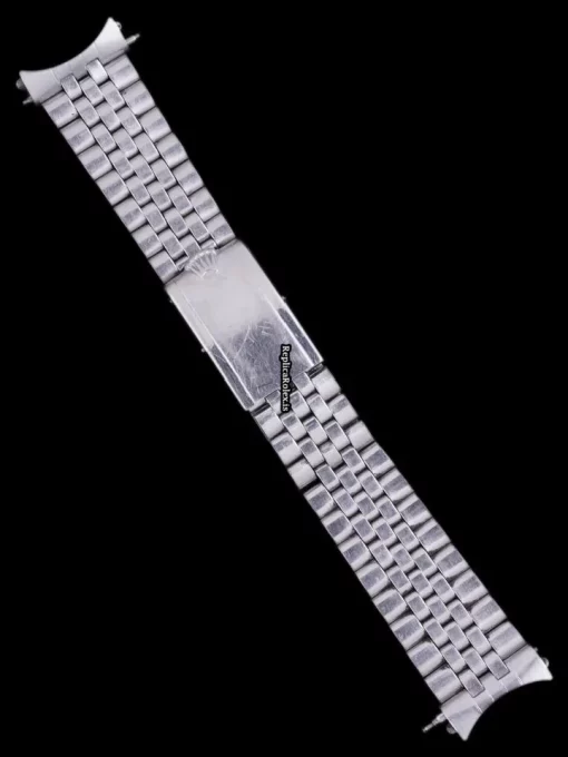 Suitable Replica Rolex Datejust 1603 Caliber 1570 Automatic Movement 36mm Steel Case Mens/unisex Watch - Image 7