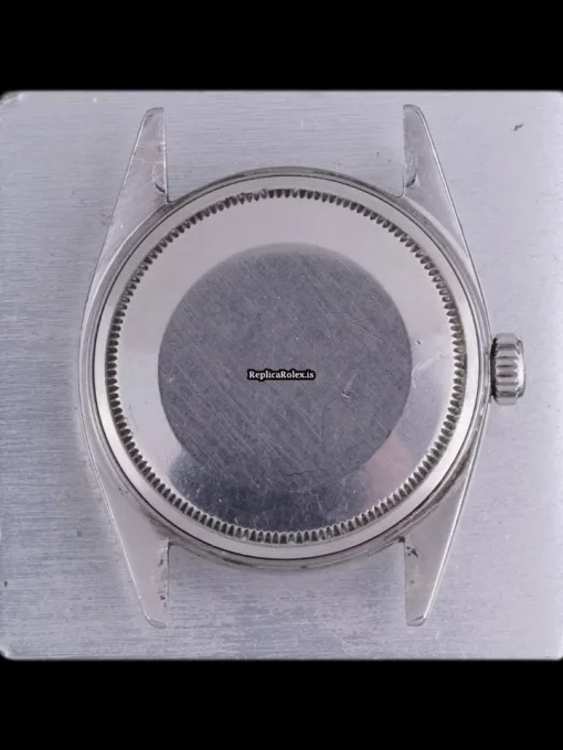 Suitable Replica Rolex Datejust 1603 Caliber 1570 Automatic Movement 36mm Steel Case Mens/unisex Watch - Image 8