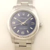 Wonderful Knockoff Rolex Oyster Perpetual 31 177200 Caliber 2231 Automatic Movement 31mm Steel Case Womens Watch