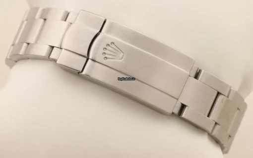 Wonderful Knockoff Rolex Oyster Perpetual 31 177200 Caliber 2231 Automatic Movement 31mm Steel Case Womens Watch - Image 6