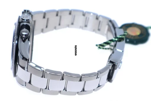 Marvellous Replica Rolex Daytona 116500ln Caliber 4130 Automatic Movement 40mm Steel Case Mens/unisex Watch - Image 6