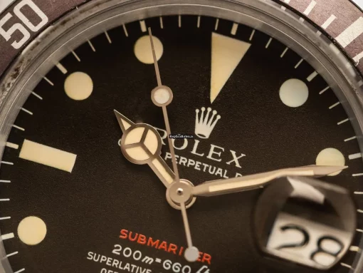 Reliable Replica Rolex Submariner Date 1680 Cosc Automatic Movement 40mm Steel Case Mens/unisex Watch