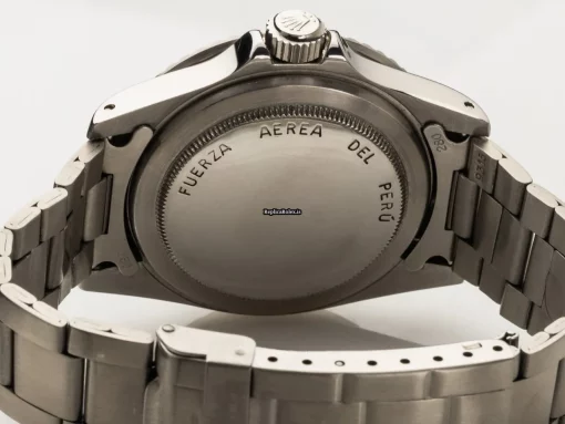 Reliable Replica Rolex Submariner Date 1680 Cosc Automatic Movement 40mm Steel Case Mens/unisex Watch - Image 6