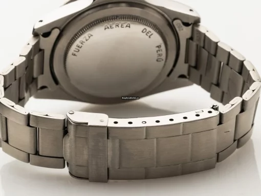 Reliable Replica Rolex Submariner Date 1680 Cosc Automatic Movement 40mm Steel Case Mens/unisex Watch - Image 7