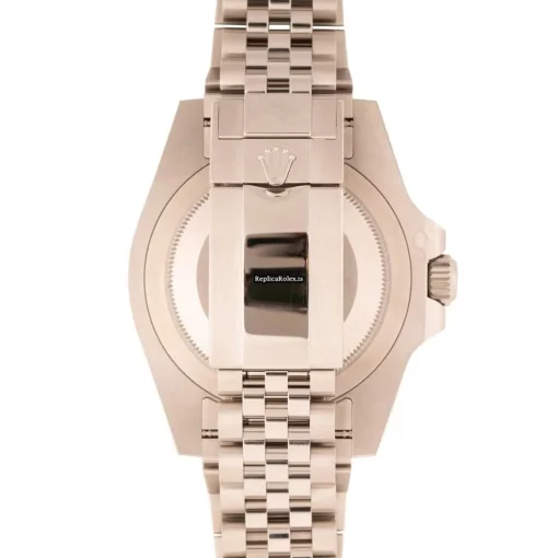 Excellent Replica Rolex Gmt-master II 126710blro Caliber 3285 Automatic Movement 40mm Steel Case Mens/unisex Watch - Image 3