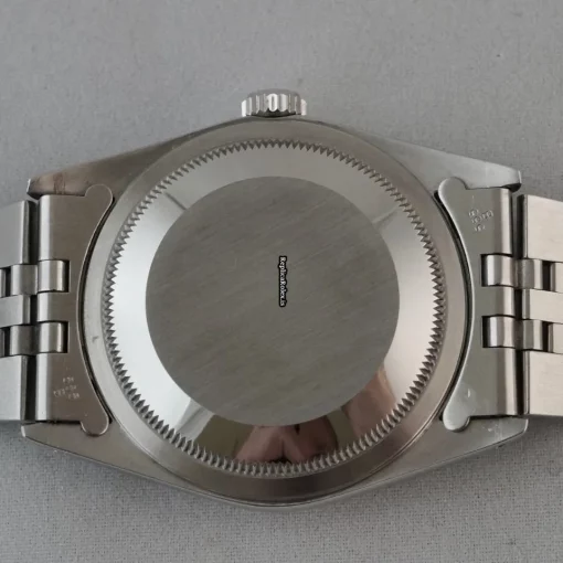 Unique Replica Rolex Datejust 16234 Caliber 3135 Automatic Movement 36mm Steel Case Mens/unisex Watch - Image 8