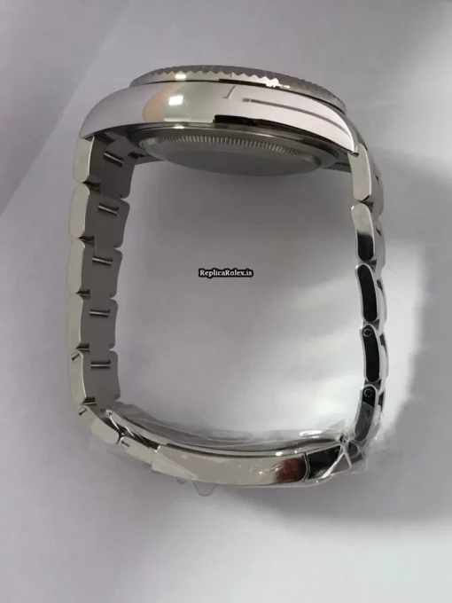 Unique Replicas Rolex Sky-dweller 326934 Caliber 9001 Automatic Movement 42mm Steel Case Mens/unisex Watch - Image 6