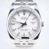 Incredible Fake Rolex Datejust 116234 Caliber 3135 Automatic Movement 36mm Steel Case Mens/unisex Watch