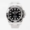 Aaa Replica Rolex Submariner 114060 Caliber 3130 Automatic Movement 40mm Steel Case Mens/unisex Watch