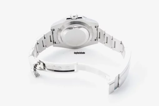 Aaa Replica Rolex Submariner 114060 Caliber 3130 Automatic Movement 40mm Steel Case Mens/unisex Watch - Image 5