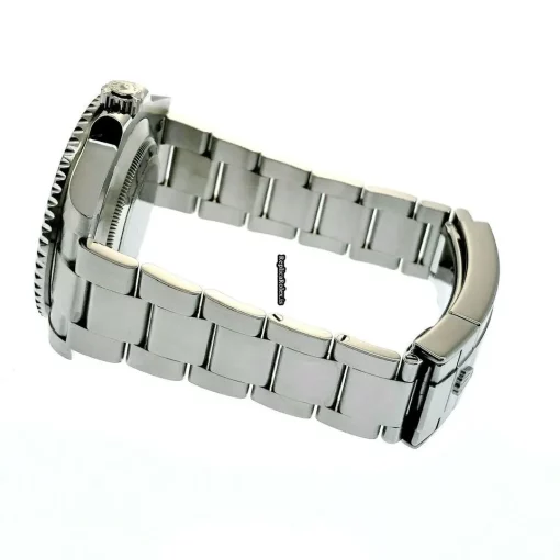 Best Replica Rolex Submariner 114060 Caliber 3130 Automatic Movement 40mm Steel Case Mens/unisex Watch - Image 11