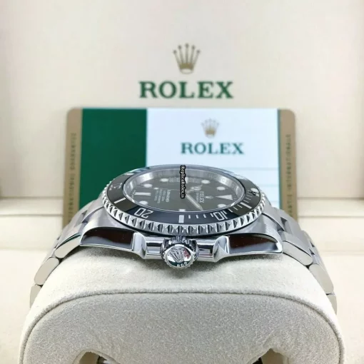 Best Replica Rolex Submariner 114060 Caliber 3130 Automatic Movement 40mm Steel Case Mens/unisex Watch - Image 6