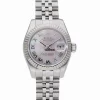 Amazing Copy Rolex Lady-datejust 179174nr Caliber 2235 Automatic Movement 26mm Gold/steel Case Watch