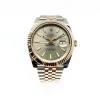 Cool Replica Rolex Datejust II 126331 Caliber 3235 Automatic Movement 41mm Gold/steel Case Mens/unisex Watch