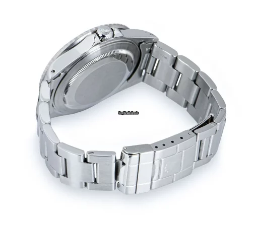 Top Fake Rolex Gmt-master II 16710 Automatic Movement 40mm Steel Case Mens/unisex Watch - Image 5