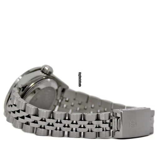 Affordable Fake Rolex Lady-datejust 79174 Automatic Movement 26mm Steel Case Womens Watch - Image 4