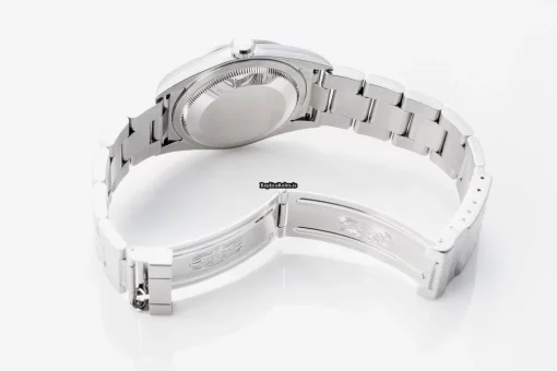 Perfect Replica Rolex Explorer 114270 Caliber 3130 Automatic Movement 36mm Steel Case Mens/unisex Watch - Image 2